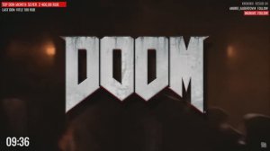 DOOM (part 2)