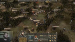 REIGN: Conflict of Nations (Империя: Смутное время). Парадокс для самых маленьких {13.01.2022}