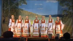 Запевай земляки