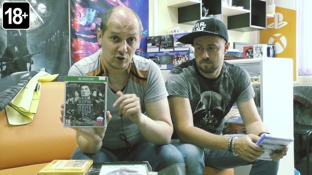 Распаковка COD Black Ops 4 Zombies Collector's Edition, TOTAKU, Amiibo и др. новинки магазина. смотреть онлайн