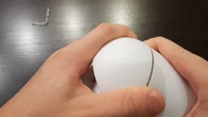 обзор и отзыв о увлажнителе воздуха с подсветкой и USB кабелем из фикс прайса