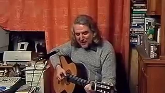 Юрий Лорес. Шиповник смотреть онлайн