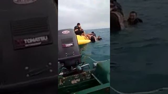 Ыссык-Куль 2019! смотреть онлайн