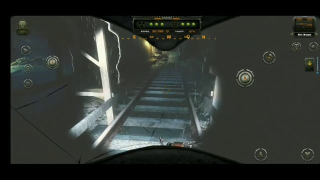 Z.O.N.A Shadow Of Limansk Redu Full Gameplay || zona shadow of lemansk gameplay смотреть онлайн