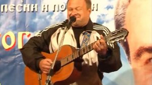 Виктор Гоняйло. Полтава, 2014