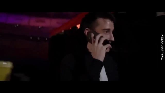 Добрый вечер я интернешнл выиграл смотреть онлайн