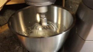 ￼￼Kenwood Titanium Chef Baker XL