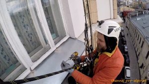 Одинарный фальц. Монтируем отливы. Дорого. Богато!