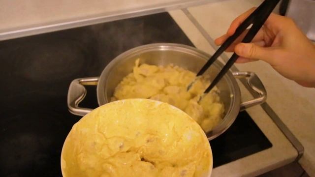 Курица масала - индусы покоряют мир / вкусные куриные грудки на одной сковороде