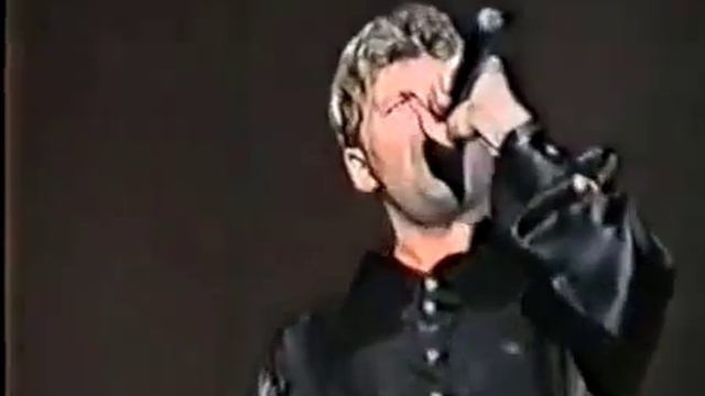 Сектор Газа- 30 лет смотреть онлайн