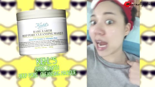 Nhật kí mặt nạ (ft. Bông) Kiehl's, Lululun, TonyMoly, Kracie, Sasatinnie | The Kick-Ass Red Lipstic смотреть онлайн
