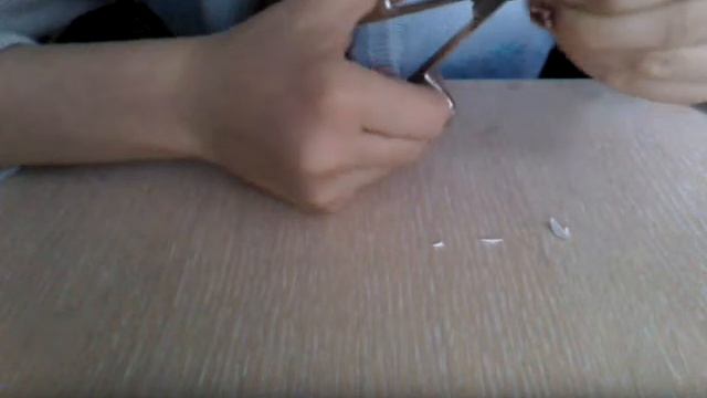 Снежинка своими руками смотреть онлайн