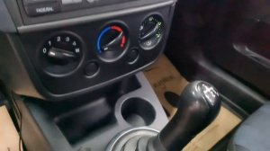 FORD FIESTA, 2006