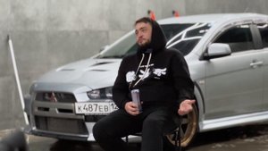Lancer Evolution X стоит ли своих денег?