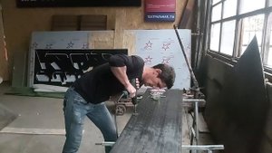 Как сверлить толстостенный металл. Каким сверлом и как лучьше проходить металл