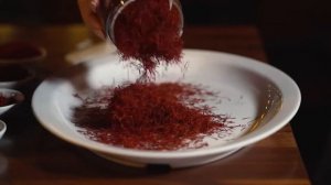 Шафран почему такая дорогая  специя | saffron why such an expensive spice