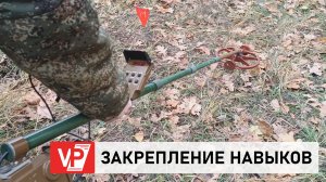 ПОД ВОЛГОГРАДОМ ПРОШЛА ПОДГОТОВКА ПРИЗВАННЫХ НА СЛУЖБУ ВОЕННЫХ ИНЖЕНЕРОВ И САПЕРОВ