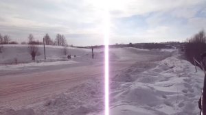 Арзамас автокросс 02 2019 багги