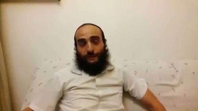 Заповедь о мезузе смотреть онлайн