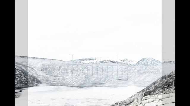 Восходящее пророчество | Кельтская музыка | рисунок карандашом смотреть онлайн