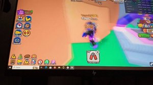 Армрэслинг роблокс