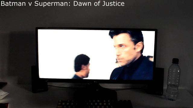 Is An Ultra Wide 25 Inch Monitor Worth It? - LG 25UM58-P Review смотреть онлайн