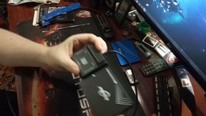 Walram SSD