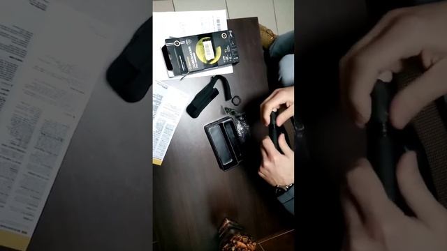 Возврат от Озон. Некомплект отправления. смотреть онлайн