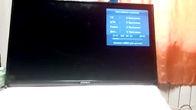 Ремонт телевизора SUPRA STV-LC32T430WL.после грозы. смотреть онлайн