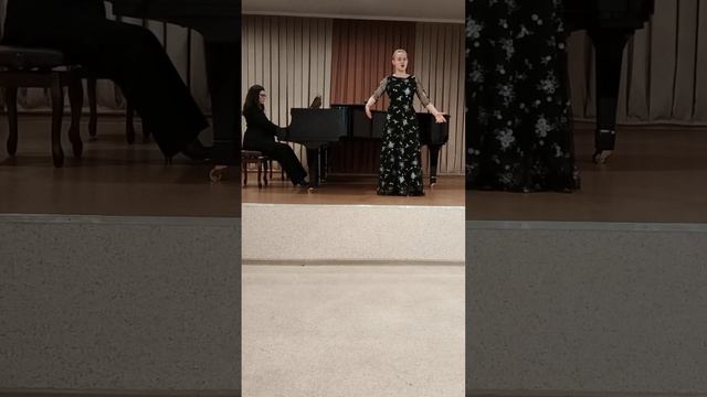 Булычева Анна, 17 лет. смотреть онлайн