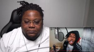 HE REALLY THE GOAT!!!! NBA Youngboy - Fish Scale REACTION!!!!!