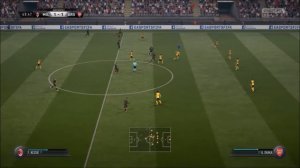 FIFA 17 rivelato vincente europa league 2017/2108