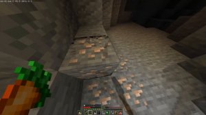 выживание в майнкрафт с другом {feat антошка в майнкрафт}