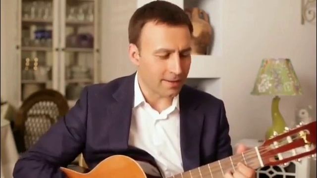 Владислав Косарев - "Время"  (Вокально-криминальный ансамбль)