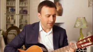 Владислав Косарев - "Время"  (Вокально-криминальный ансамбль)