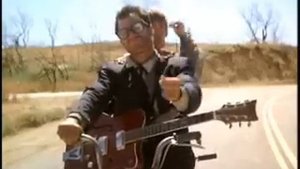 Six-String Samurai (1998) Theatrical Trailer