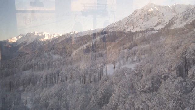 Отдых в Сочи зимой. Куда сходить? Что посетить в Сочи?