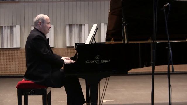 Ф. Шопен Мазурка №47 a moll смотреть онлайн