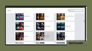 Midjourney suggerimenti e trucchi per realizzare le tue immagini