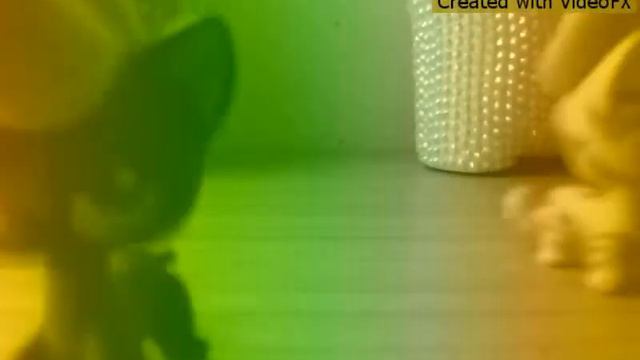 LPS|| Music video || IOWA - улыбайся*Kira LPS* смотреть онлайн