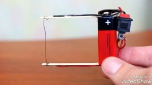 Очень крутой резак по пенопласту КАК СДЕЛАТЬ РЕЗАК ПО ПЕНОПЛАСТУ