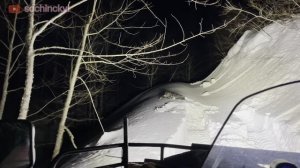 Перевал Гизла