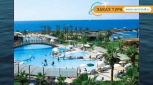 INCEKUM BEACH RESORT 5* Турция Алания обзор – отель ИНКЕКУМ БИЧ РЕЗОРТ 5* Алания видео обзор