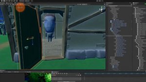 как я играл в проклятье мудрого дерева (смотрим создание игры)