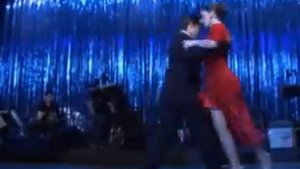 Tango - La Cumparsita