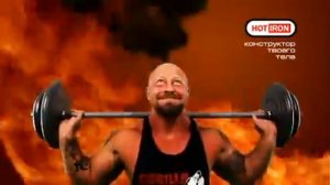 Фитнес-центр "Другое измерение", г. Магнитогорск