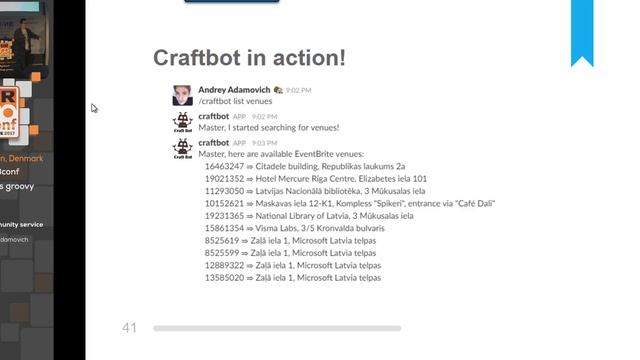 Bots at community service смотреть онлайн