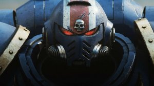 Warhammer 40,000: Space Marine 2