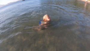 Tien Sa Lodge. Отличный и единственный пляж без волн. Дананг, Вьетнам (Da Nang) Гид. Экскурсии