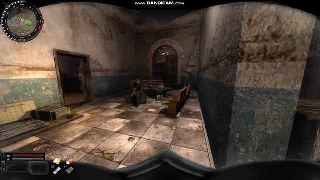 СТАЛКЕР "Возвращение" #4. Спасение Анны. Экзоскелет от Шустрого и Ящик, на плато, для Дэна смотреть онлайн